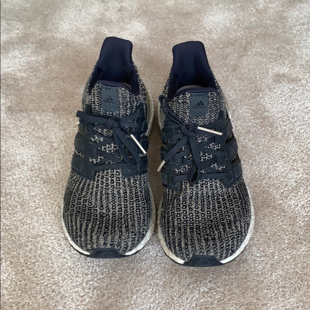 ADDIDAS Ultraboosts